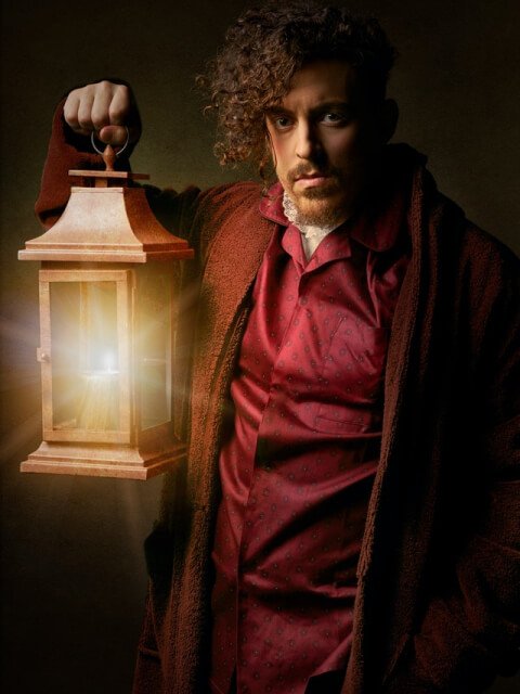 eventos Theatre Artist Template Repertoire 2